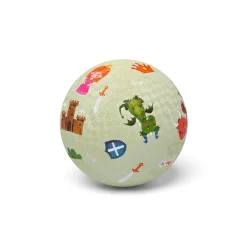 Gummibold, Little L Dragon, 18 cm