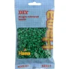 Hama Midi Beads in Bag, Green - 1000 pcs