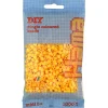 Hama Midi Beads in Bag, Yellow - 1000 pcs