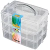 Hama Midi, Large Storage Box for Midi Beads