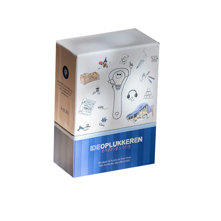 IDE Key Opener - Endless Play