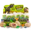 I Dig It! Dinos - Science Kit, Excavate a Dinosaur - Assorted Variants