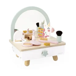 Janod Little Makeup Table