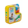 Jelly Blox, Newbie Kit – 11 Pieces