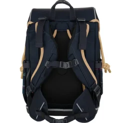 Jeune Premier Ergonomic Backpack, Cavalier Couture - Ages 6-10