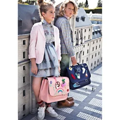 Jeune Premier IT Midi Bag, Twin Rex – For ages 6–8