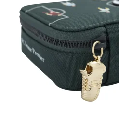 Jeune Premier Pencil Case with Contents, FC Jeune Premier