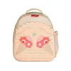 Jeune Premier Ralphie Backpack, Croisette Cornette - For Ages 2-6 Years