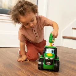 John Deere, Key n Go Johnny