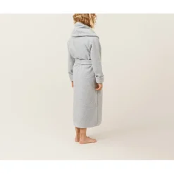 Karmameju Bathrobe for Kids, Ages 3-10