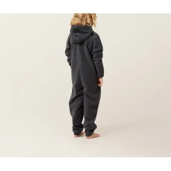 Karmameju Children's Fleece Jumpsuit - Sizes 3-10 Years
