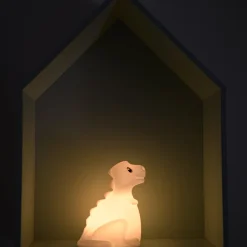 Kidynight Rechargeable Night Light - Dino