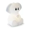 Kidynight Rechargeable Night Lamp - Elephant