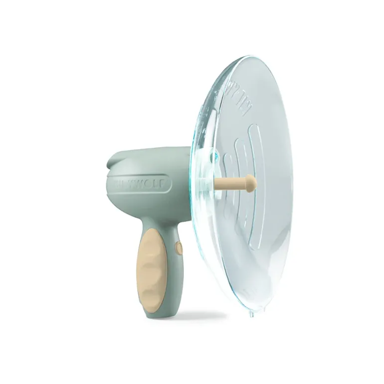 Kidyspy, Sound Amplifier including Headset – Green