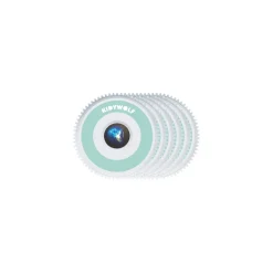 Kidystar, Rotating Image Projector - Ocean/Sea Theme