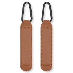 KongWalther Stroller Hooks, Help Me Hooks – Brown