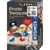Kosmos Experiment Set: Dig for Pirate Treasure