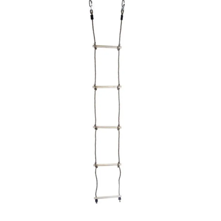 KREA Climbing Ladder with 5 Steps