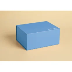 Lalarma Camera, Blue/Blue