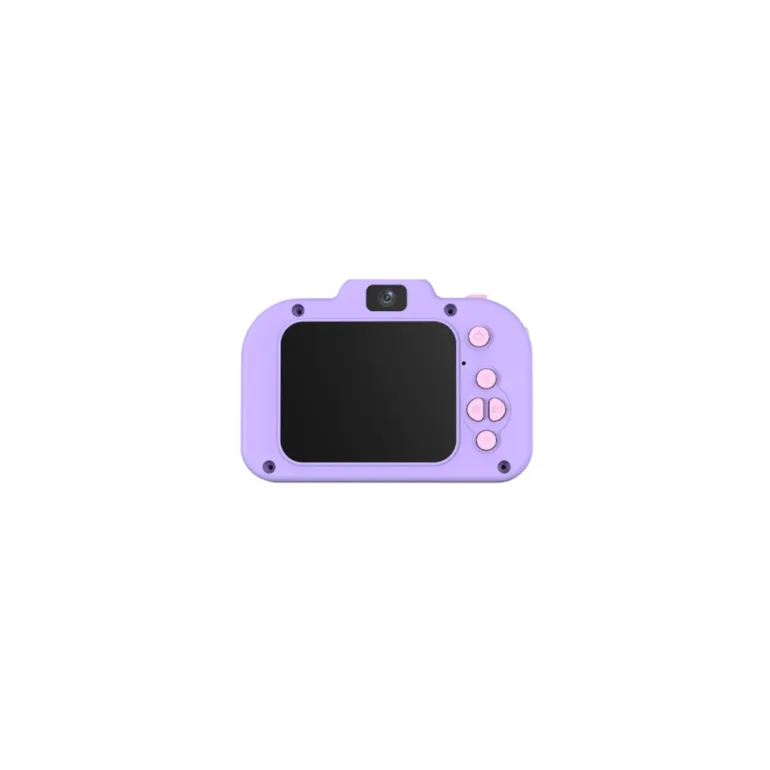 Lalarma Camera, Rose/Purple