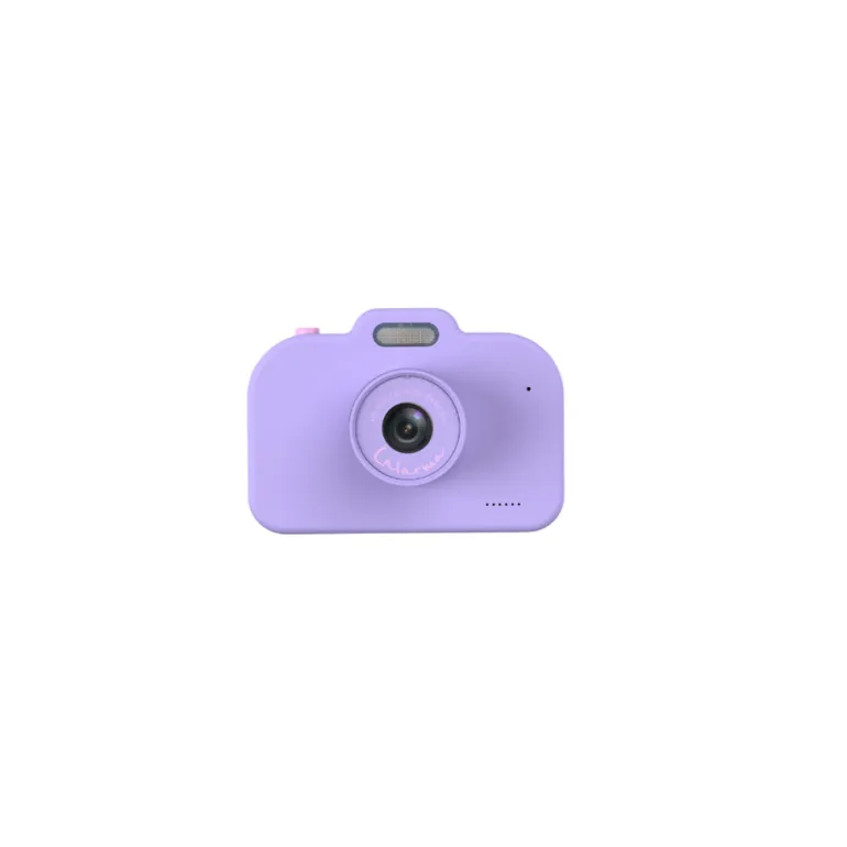 Lalarma Camera, Rose/Purple