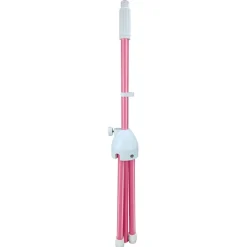 Lalarma Floor Stand, Microphone Stand - Pink