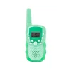 Lalarma Walkie Talkie for Kids, Mint
