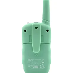 Lalarma Walkie Talkie for Kids, Mint