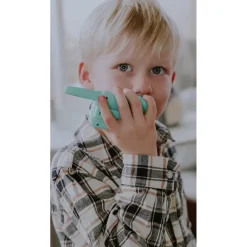 Lalarma Walkie Talkie for Kids, Purple