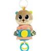 Lamaze Activity Hanging Toy, Otter Clip & Go