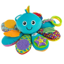 Lamaze Activity Octopus