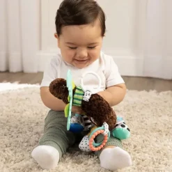 Lamaze Activity Toy, Mortimer The Moose