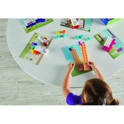 Learning Resources Numberblocks® - Activity Set with Numbers 11-20