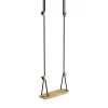 Lillagunga Swing, Classic Oak - Black