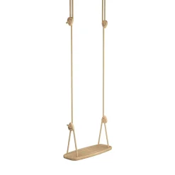 Lillagunga Swing, Classic Oak - Beige