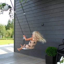 Lillagunga Swing, Classic Oak - Beige
