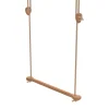 Lillagunga Trapeze, Bone, Oak - Beige