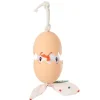Lilliputiens Activity Mobile, Paulette the Dancing Egg
