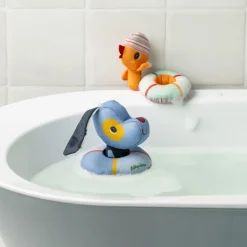 Lilliputiens Bath Toys – Jules & Gaspard Water Play