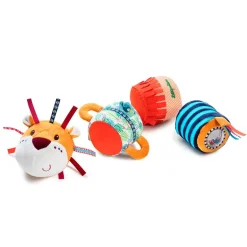 Lilliputiens Jack Activity Roller