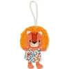 Lilliputiens Jack Luggage Tag
