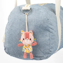 Lilliputiens Jeanne Luggage Tag