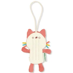 Lilliputiens Jeanne Luggage Tag