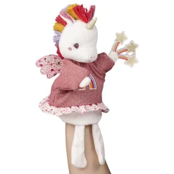 Lilliputiens Lena Hand Puppet