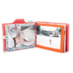 Lilliputiens My First Photo Album, Deer Stella