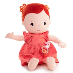 Lilliputiens Rose Doll, 36 cm