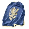 Lion Knight Cape