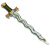 Liontouch Knight’s Sword, Dragon Catcher