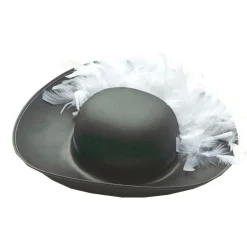Liontouch Musketeer Hat, Musketeer Line
