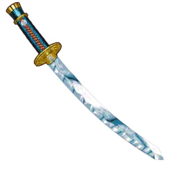 Liontouch Samurai Sword